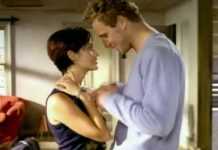 Natalie Imbruglia – Torn