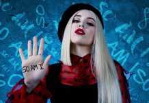 Ava Max – So Am I