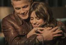 Alejandro Sanz ft Camila Cabello – Mi Persona Favorita