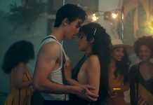Shawn Mendes, Camila Cabello – Señorita