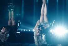 Mark Ronson – Find U Again ft. Camila Cabello