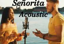 Señorita (Yelin and Sven) – International Cover (German, Spanish, Turkish, English)