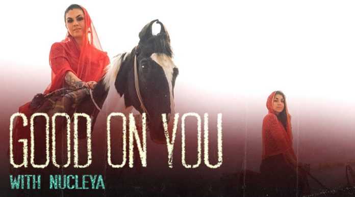 Krewella & Nucleya - Good On You
